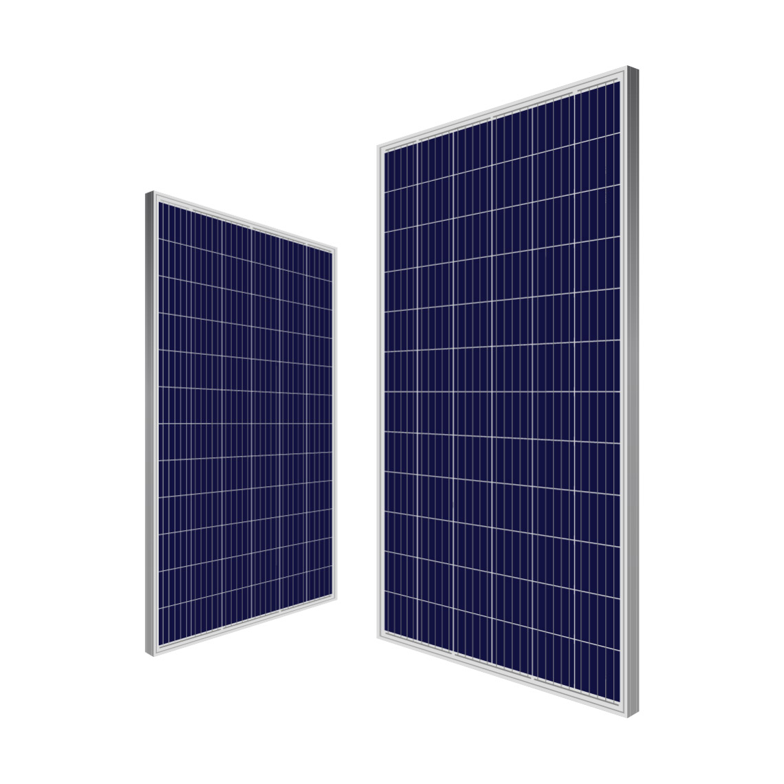 Pannello fotovoltaico 500w
